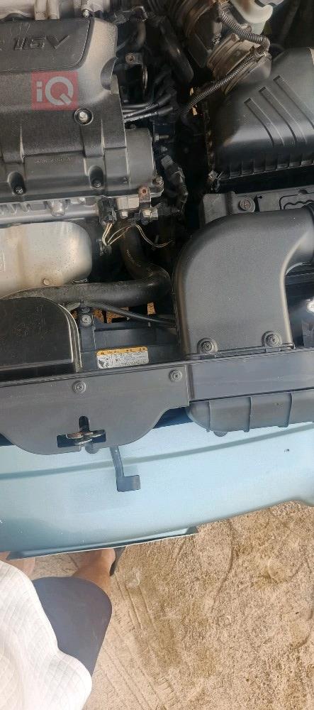 هیوندای تۆکسۆن